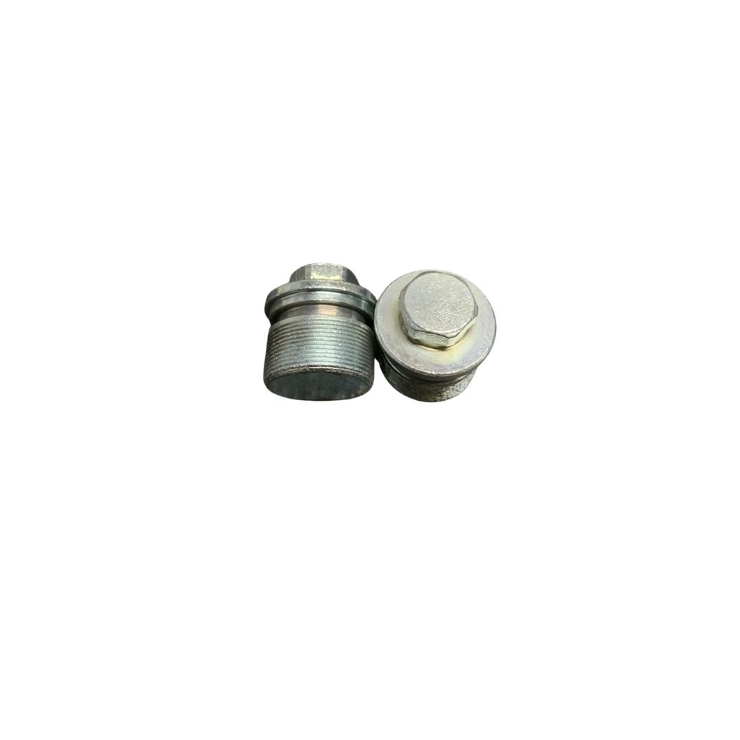 AC1275 TAPON BARRAL HONDA BIZ(X2) - Imagen 1