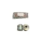 TAPON BARRAL HONDA CG150-XLR125 (X2)