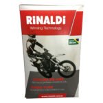 CAMARA AIRE 18-450 RR34 RINALDI 4MM