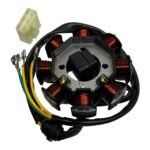 ESTATOR ZANELLA RX150 L/ENCENDIDA(8BOB)