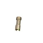 LLAVE TUERCA EMBRAGUE CG INTERMEDIA(ABIERTA)