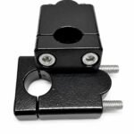 ELEVADOR MAN.(ALT47MM).22.22MM.NEGRO