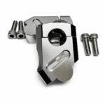 ELEVADOR MAN.(ALT22MM).22 A 22 RETRAE.C/ALUM