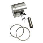 KIT PISTON DAELIM 50 40MM 1,25