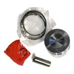 KIT PISTON SMASH-WAVE100 50MM 0,50