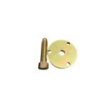 EXTRACTOR VOLANTE NEW CRIPTON-YBR(DISCO)