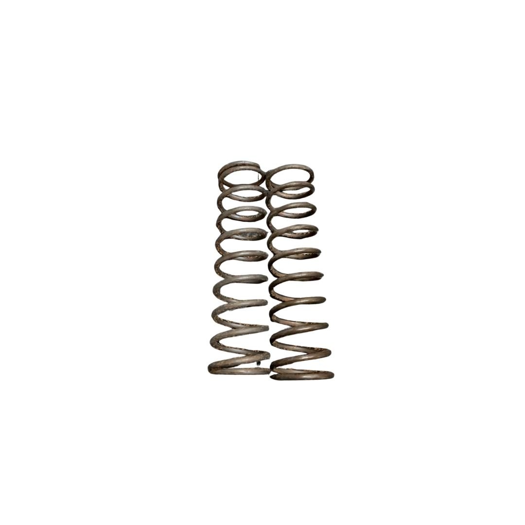 SP7146 RESORTE SUSPENSION SUZUKI AX100 REF. - Imagen 1