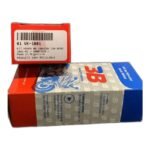 VALV.KIT HONDA NX150-CBX150-AERO IN-EX BBB