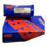 VALV.KIT HONDA XR600-NX650-XR650 IN-EX BBB