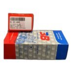 VALV.KIT HONDA XR250 IN-EX BBB
