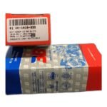 VALV.KIT HONDA CH80-CD100-SMASH110 IN-EX BBB