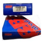 VALV.KIT SUZUKI GSXR1100 IN-EX BBB