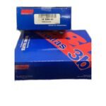 VALV.KIT HONDA XL250R IN-EX BBB