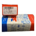 VALV.KIT HONDA CG125 DI.TODAY IN-EX BBB