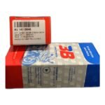 VALV.KIT HONDA XR100-CM200-CB250 IN-EX BBB