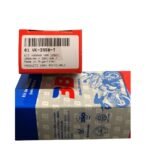 VALV.KIT YAMAHA YBR125-XTZ125 IN-EX BBB