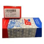 VALV.KIT HONDA TWISTER-TORNADO250 IN-EX BBB