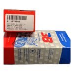 VALV.KIT HONDA BIZ 125 IN-EX BBB