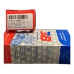 VALV.KIT YAMAHA CRIPTON105/110 IN-EX BBB