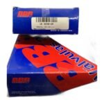 VALV.KIT MONDIAL 125-150 IN-EX BBB