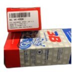 VALV.KIT SMASH REVOLUCION125-VX150 IN-EX BBB