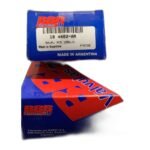 VALV.KIT BAJAJ XCD 125 IN-EX BBB