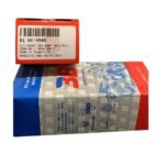 VALV.KIT HONDA CBR 600F IN-EX BBB