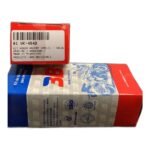VALV.KIT HONDA XR-CBF125 IN-EX BBB