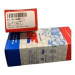 VALV.KIT HONDA XR250(M.NUEV)IN-EX BBB