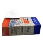 VALV.KIT YAMAHA TTR200-230-250 IN-EX BBB