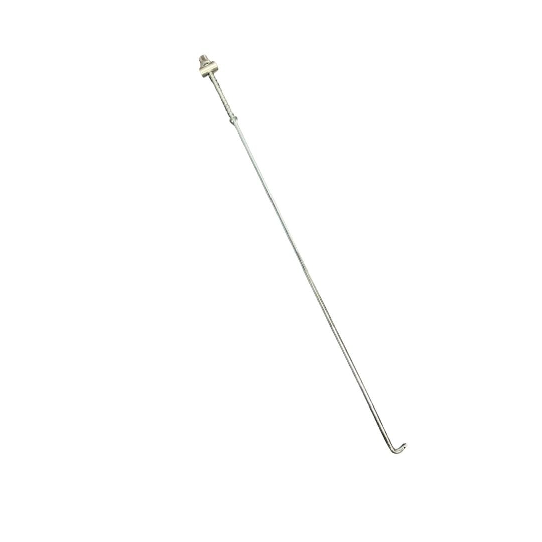 VF4008 VARILLA FRENO COMPLETA 460MM - Imagen 1