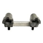SOPORTE MANUBRIO HONDA DAX-DAY