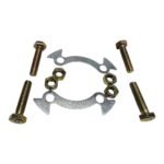 SET BULON CORONA C/SEG/TUERCAS 110