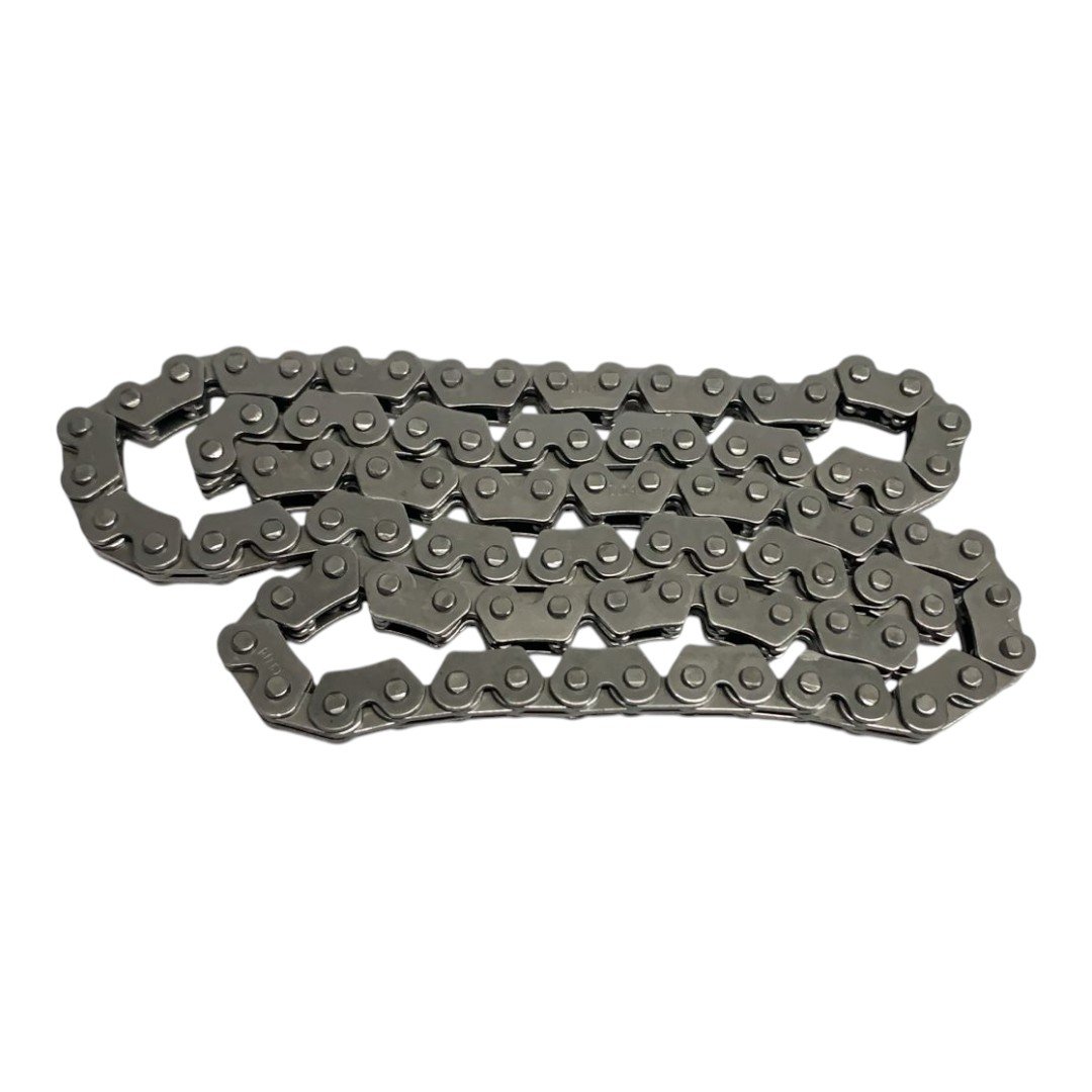 cr1392-ch2610-ch2605-cr1389-ch2621-ch4453-rb6290-cd3559-cd3532-ch2635-ch2615 CADENA DIST.404HX90L MORSE YBR125 - Imagen 1