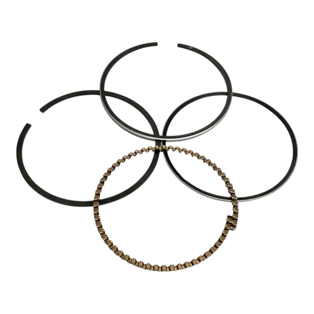 de2092-de2064-de2066-ba3334-ba3331-ba3332- AROS X JUEGO ZANELLA RX150 62MM 0,75 - Imagen 1