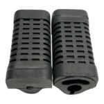 GOMA POSA PIE MOTOMEL S2-STORM-WAVE S