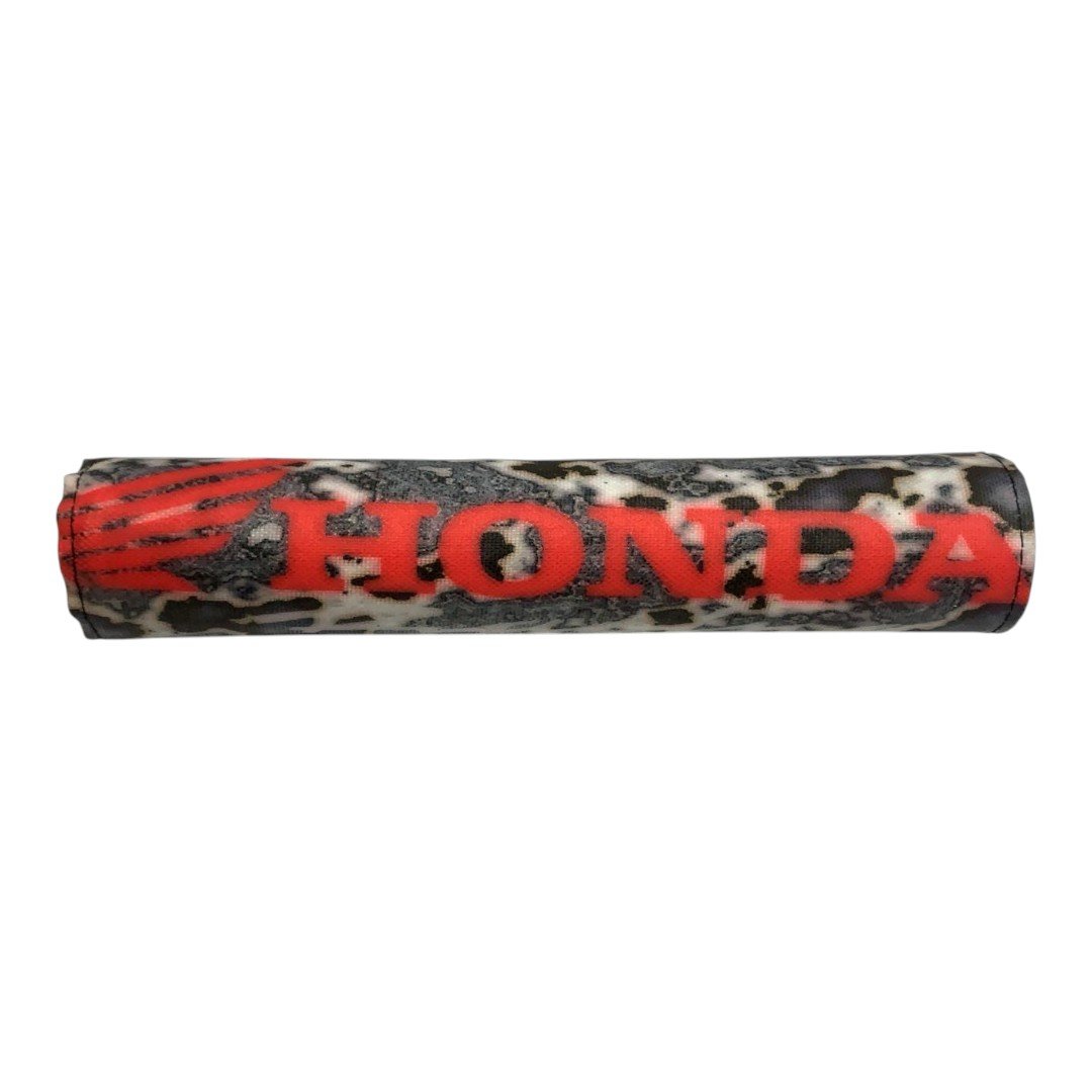 fu4459 PRAD PROTECTOR MANUBRIO HONDA - Imagen 1