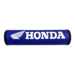 PRAD PROTECTOR MANUBRIO HONDA AZUL