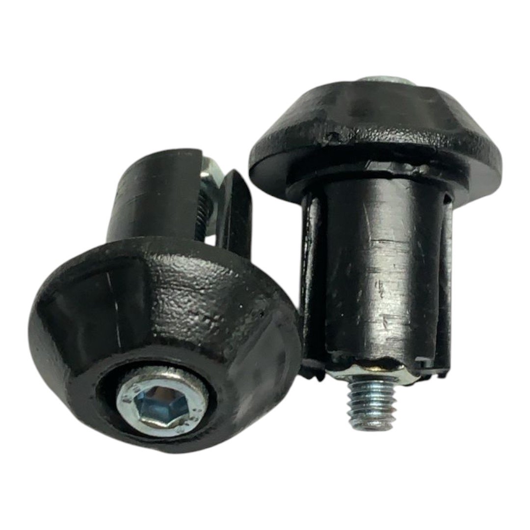 go5115 PUNTERA ANTI BIBRATORIA YAMAHA FZ16 - Imagen 1