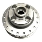MAZA TRASERA ZANELLA RX150