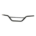 MANUBRIO HONDA TRANSLAP 600 NEGRO