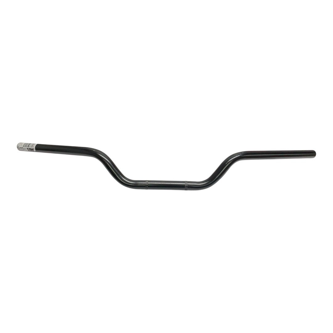 ma1088 MANUBRIO HONDA BROSS-NXR125 NEGRO - Imagen 1