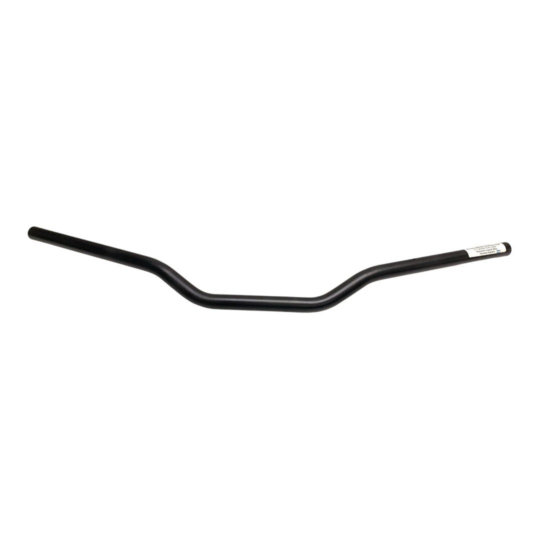 ma8031 MANUBRIO YAMAHA FZ16-FI ALUM NEGRO - Imagen 1