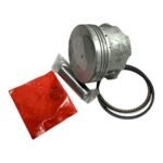 KIT PISTON HONDA CG 125 M/VIEJO 0,75