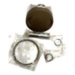 KIT PISTON MOTOMEL XPLORA250 0,75MMG