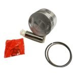 KIT PISTON REV.125 52,4MM (P-14) 1,25