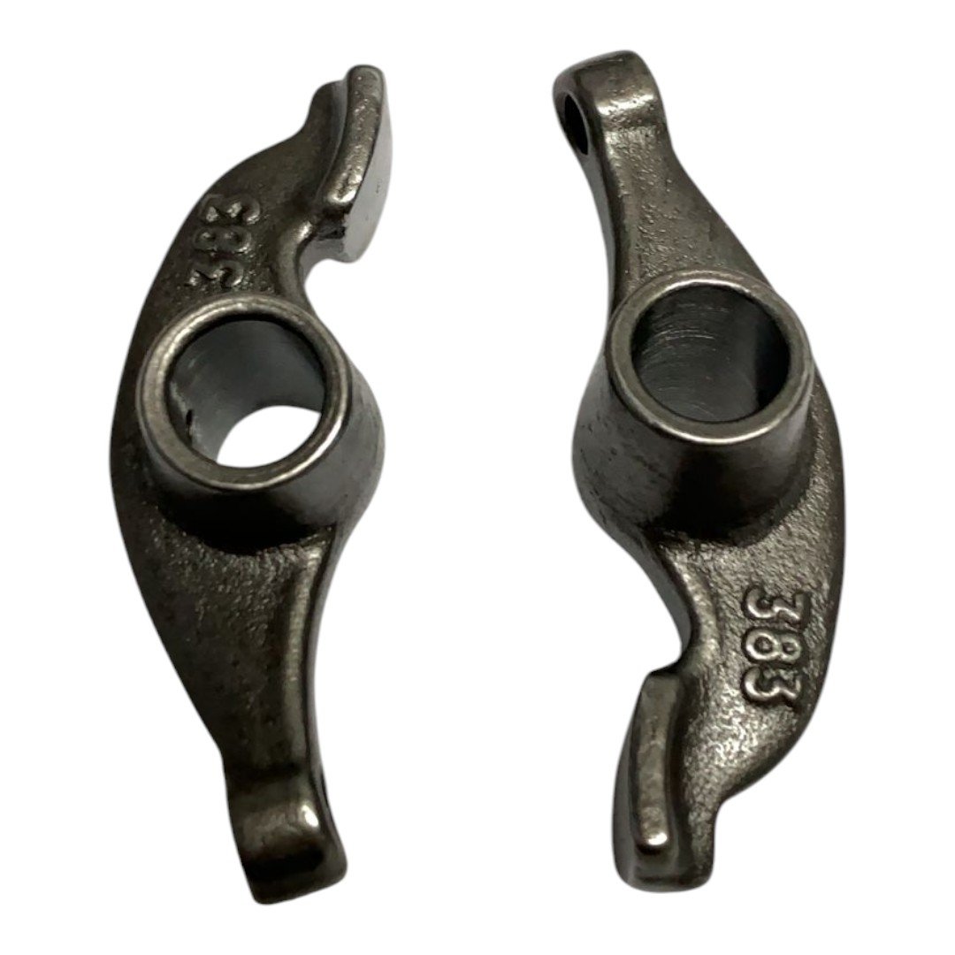 pi2550 BALANCIN VALV.HONDA NX-RX150.CAD X2 - Imagen 1