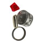KIT PISTON HONDA NX150 V/MED
