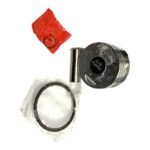 KIT PISTON YAMAHA FZ16 1.00