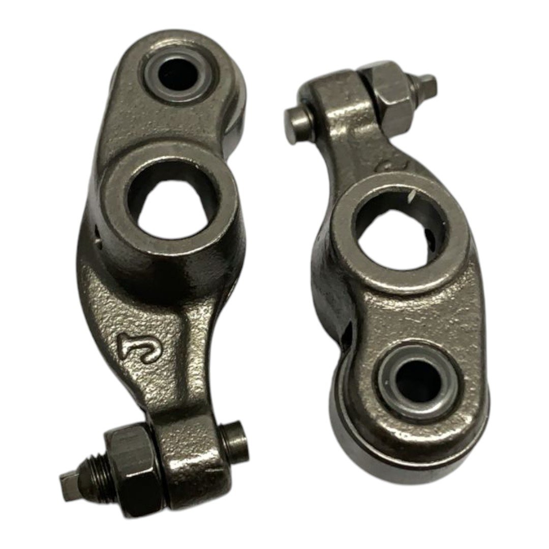 pi3305 BALANCIN VALV.HONDA CGTITAN150 (X2) PAG - Imagen 1